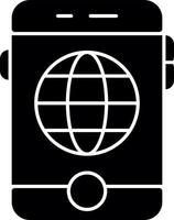Application Vector Icon Design