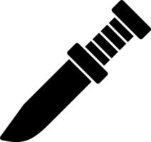 Switchblade Vector Icon Design