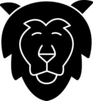 Loin Vector Icon Design