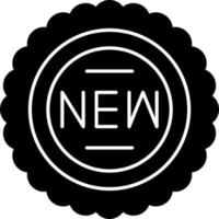 New Vector Icon Design