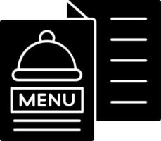 Menu Vector Icon Design