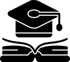 Education Vector Icon Design