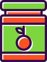 Jam Vector Icon Design