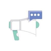 Marketing .Vector Without Background icon Business Growth and investment symbol EPS 10 file vector