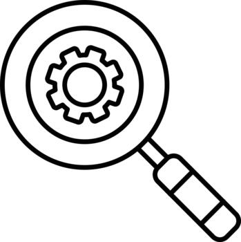 38 - scan vector
