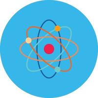 1 - atom vector