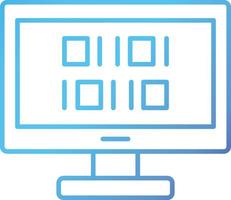 3 - Binary Code vector