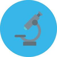 28 - Microscope vector