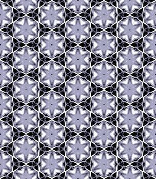 Multi color seamless abstract pattern. Background and backdrop. Multi Colored. Colorful ornamental design. vector