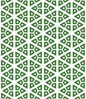 Multi color seamless abstract pattern. Background and backdrop. Multi Colored. Colorful ornamental design. vector