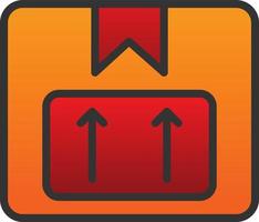 This Side Vector Icon Design