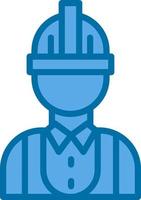 Workers Vector Icon Design