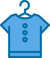 Clothing Vector Icon Design