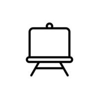 board icon design vector template