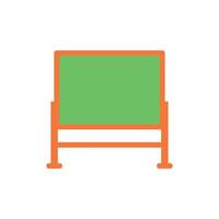 board icon design vector template