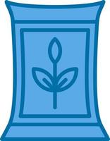 Fertilizer Vector Icon Design