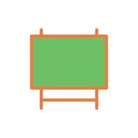 board icon design vector template