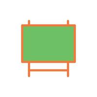 board icon design vector template