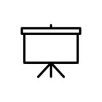 board icon design vector template