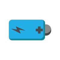 battery icon design vector template