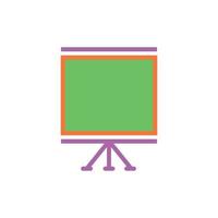 board icon design vector template