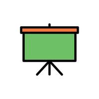 board icon design vector template