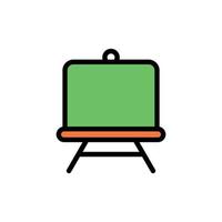 board icon design vector template