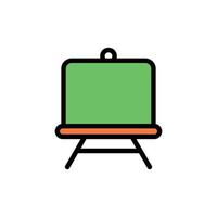 board icon design vector template