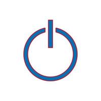 button icon design vector