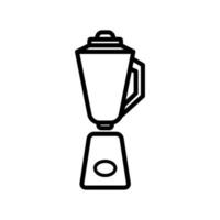 blender  icon design vector template