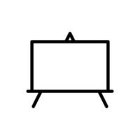 board icon design vector template