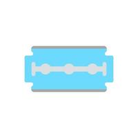 blade razor icon vector illustration design