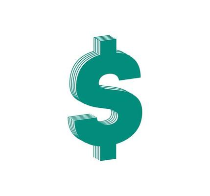 Dollar Sign Vector Art, Icons, and Graphics for Free Download
