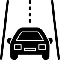Riding Vector Icon Design