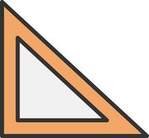 Geometry Vector Icon