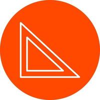 Geometry Vector Icon
