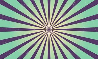 Blue and violet vintage background with lines. Vector EPS10