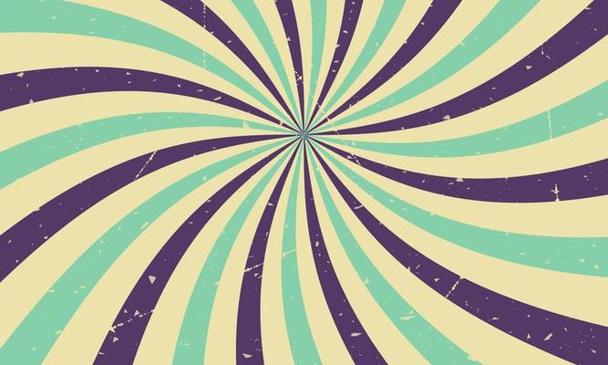Blue and violet vintage background with lines. Vector EPS10