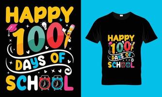 Happy 100 days of school