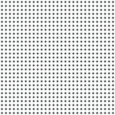 Dot Grid Seamless Pattern. Texture for Wallpaper, Pattern Fills, Web Page Background, Surface Textures. Vector Illustration.