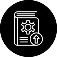 Upload Vector Icon