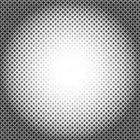 Halftone illustrator. Halftone Stars. 4 points. Halftone effect. Halftone pattern. Vector halftone stars. Stars on white background. Vector Halftone Texture