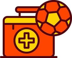 Medical Kit Vector Icon