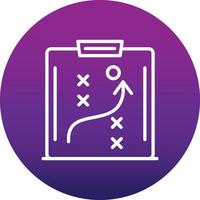 Tactical Vector Icon