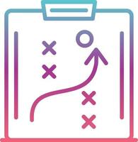 Tactical Vector Icon