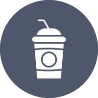 Drink Vector Icon