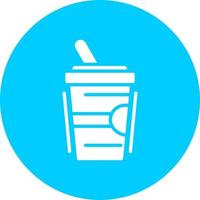 Drink Vector Icon