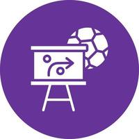 Strategy Vector Icon