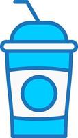 Drink Vector Icon