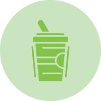 Drink Vector Icon